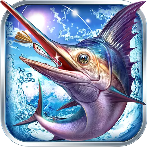 世界釣魚之旅手游