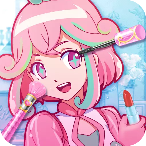 巴啦啦魔法美妝2