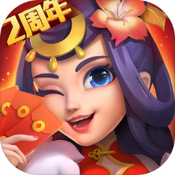 夢塔防手游