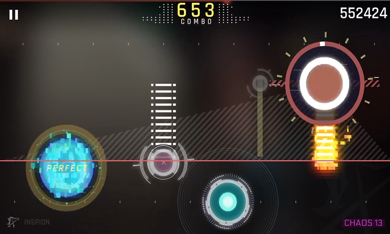 賽特斯2Cytus21