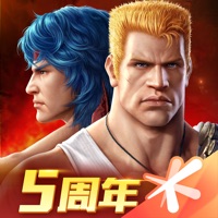 魂斗羅歸來手游