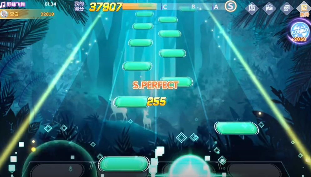 唱舞全明星1