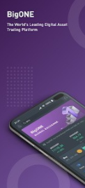 bigone交易所appv5.7.11