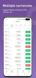 bigone交易所appv5.7.12
