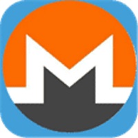 Monero門羅幣手機挖礦軟件v1.07