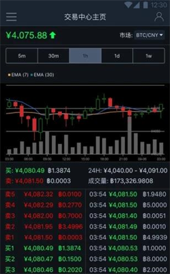 無限幣錢包v3.30