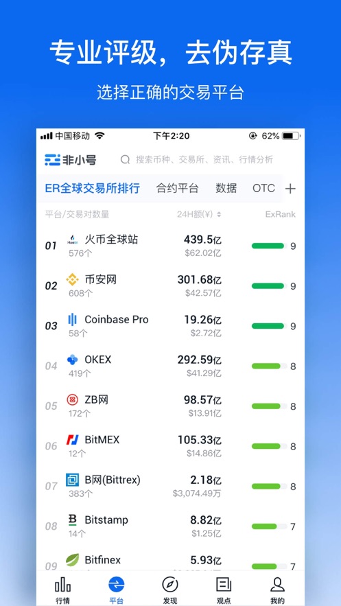 非小號v1.0.71