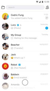 Mixin錢包v7.1.52