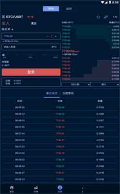 云幣網v1.71