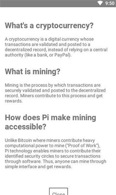 pinetwork最新版本v1.30