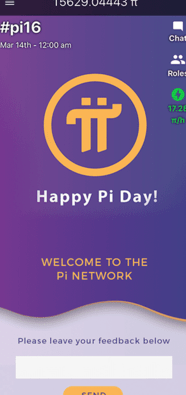 pinetwork挖礦v1.32