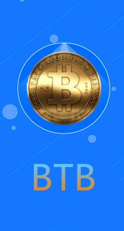 btb挖礦軟件v2.7.30