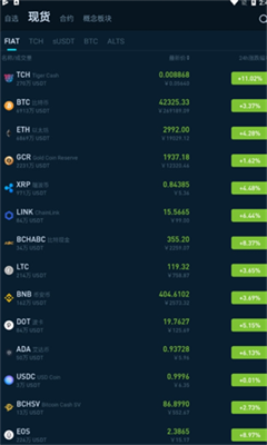 cointiger幣虎appv5.0.31