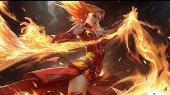 dota2秀逗魔導士怎么出裝好?【秀逗魔導士出裝推薦】