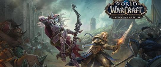 魔獸世界盜賊痛擊之刃搭配什么武器?