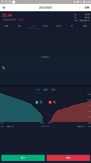 bqb交易所v2.1.72