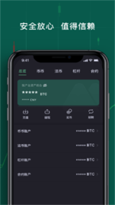 zero數字交易所appv5.1.71