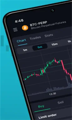 ftx交易所app v2.21