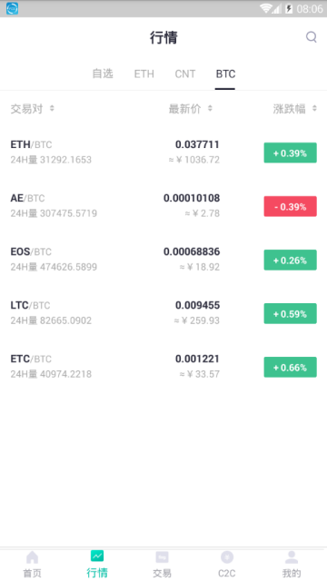 zt交易所最新版v4.12