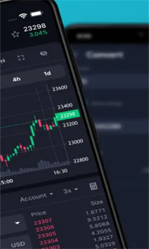 ftx交易所app v2.20