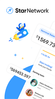 Starnetwork星幣交易所v1.382