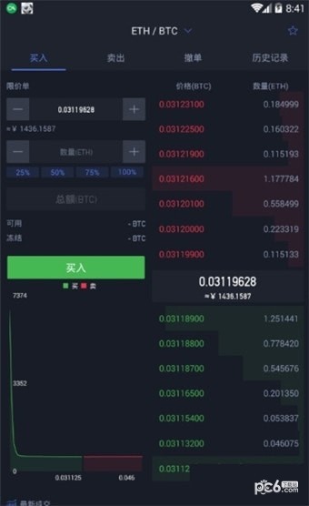 ocx交易平臺v6.381