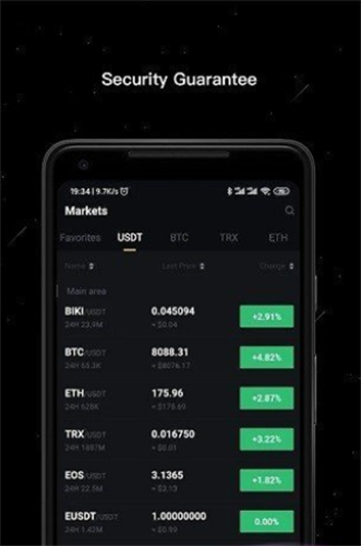 Hoo交易所app官網v1.71下載0