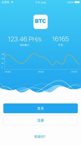 btc挖礦軟件下載官網v3.160