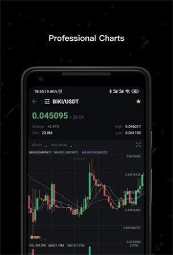 幣夫交易所app3