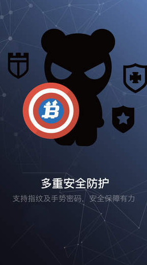 比特爾交易所app下載最新版安卓版v2.7.53