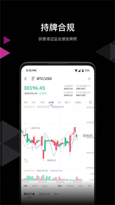 HashKey交易所app v3.3.51