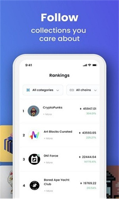 opensea交易所app v6.122