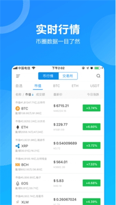 cake幣交易所v7.5.10