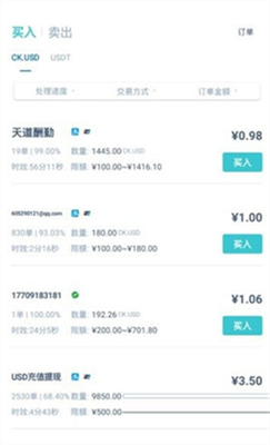火幣HTX2025app v1.073