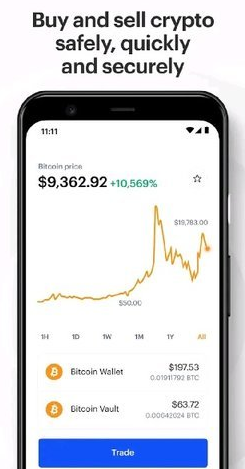 coinbase中文交易所v3.160