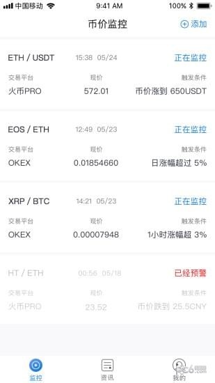 信用幣,OECoin交易所|OEC交易平臺(tái)2