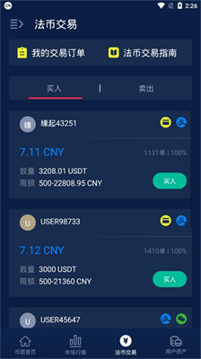 幣團交易所官網版v7.1.20