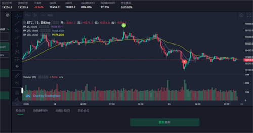 幣王交易所app v1.2下載2