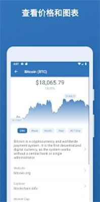 trust錢包官方2025最新版v1.712