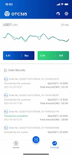otc365錢包app v5.1.31