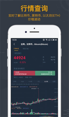 幣響錢包app v4.11