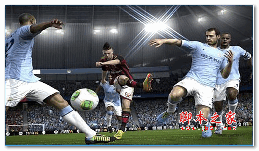 FIFA 15終極隊伍 for android V1.0.6 安卓版