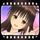 ToLoveRu Darkness 寫真偶像