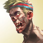 死亡島：幸存者