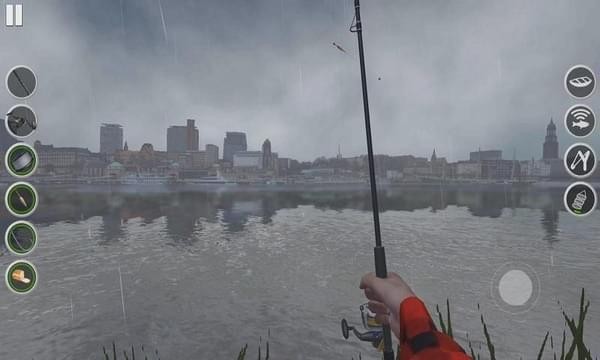終極釣魚模擬器2