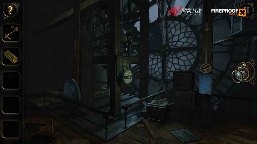 迷室34