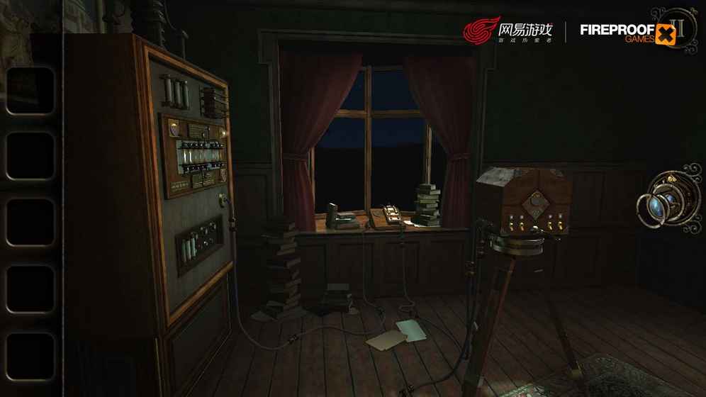 迷室31