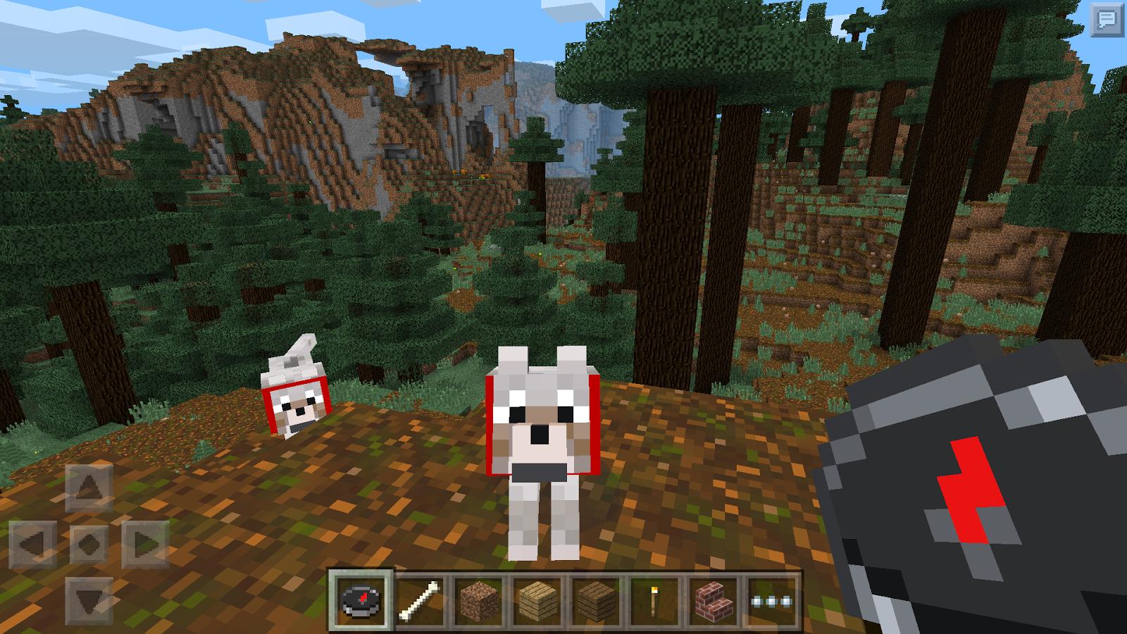 我的世界 1.5.0.4版1