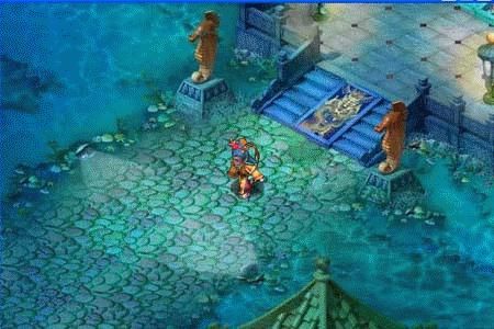 夢幻單機版1