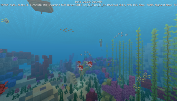 我的世界 1.7.0.2版3